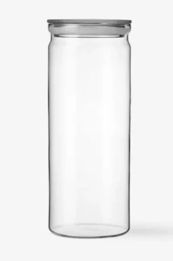 Vipp 255 – Glassbeholder 1,7L- Til Kjøkkenbenken|Oppbevaring