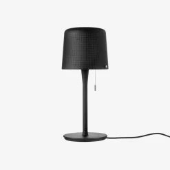 Vipp 530 Bordlampe – Sort- Bordlampe