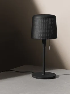 Vipp 530 Bordlampe – Sort- Bordlampe