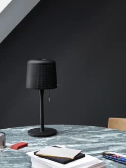 Vipp 530 Bordlampe – Sort- Bordlampe