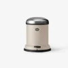 Vipp 13 Bøtte – pedalbøtte 4L, Beige- Rent Hjem|Bad
