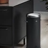 Vipp 17 Bøtte – pedalbøtte 30L, sort- Rent Hjem|Bad