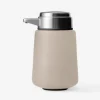 Vipp 9 dispenser Beige- Til Kjøkkenbenken|Rent Hjem