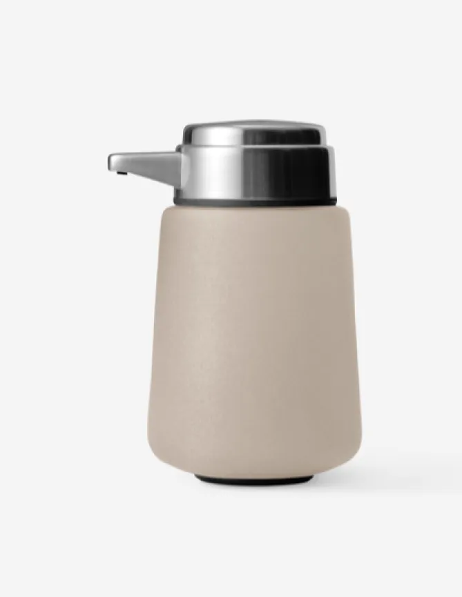 Vipp 9 dispenser Beige- Til Kjøkkenbenken|Rent Hjem