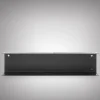 Vipp 922 Hylle large – sort- Hyller Og Garderobe|Oppbevaring