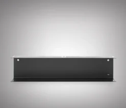 Vipp 922 Hylle large – sort- Hyller Og Garderobe|Oppbevaring