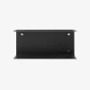 Vipp 921 Hylle small – sort- Hyller Og Garderobe|Oppbevaring