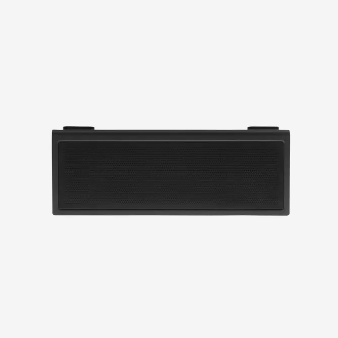 Vipp 921 Hylle small – sort- Hyller Og Garderobe|Oppbevaring
