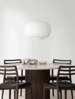 Vipp 586 Paper pendant- Taklamper Og Plafond