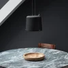 Vipp 526 Pendel – Sort- Taklamper Og Plafond
