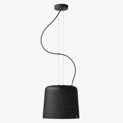 Vipp 526 Pendel – Sort- Taklamper Og Plafond