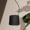 Vipp 528 Pendel – Sort- Taklamper Og Plafond