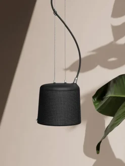Vipp 528 Pendel – Sort- Taklamper Og Plafond