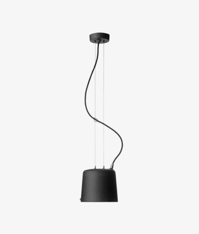 Vipp 528 Pendel – Sort- Taklamper Og Plafond