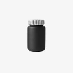 Vipp 263 Salt og pepper -Black/grey- Til Det Dekkede Bordet|Accessories