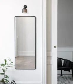 Vipp 524 Veggspot – Sort- Vegglampe
