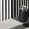 Vipp 9w Dispenser vegg- Rent Hjem|Bad