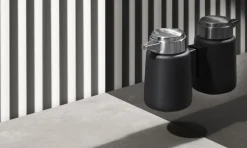 Vipp 9w Dispenser vegg- Rent Hjem|Bad