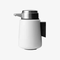 Vipp 9w Dispenser vegg- Rent Hjem|Bad