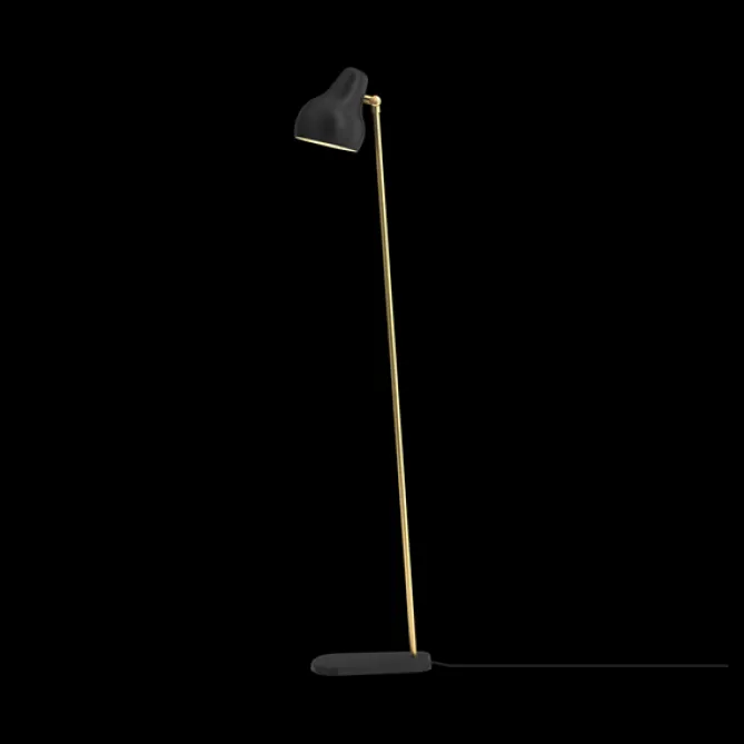 Louis Poulsen VL 38 – Gulv- Gulvlampe