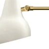 Louis Poulsen VL 38 – Vegg- Vegglampe