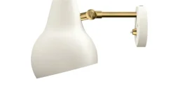Louis Poulsen VL 38 – Vegg- Vegglampe