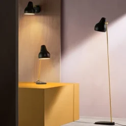 Louis Poulsen VL 38 – Vegg- Vegglampe