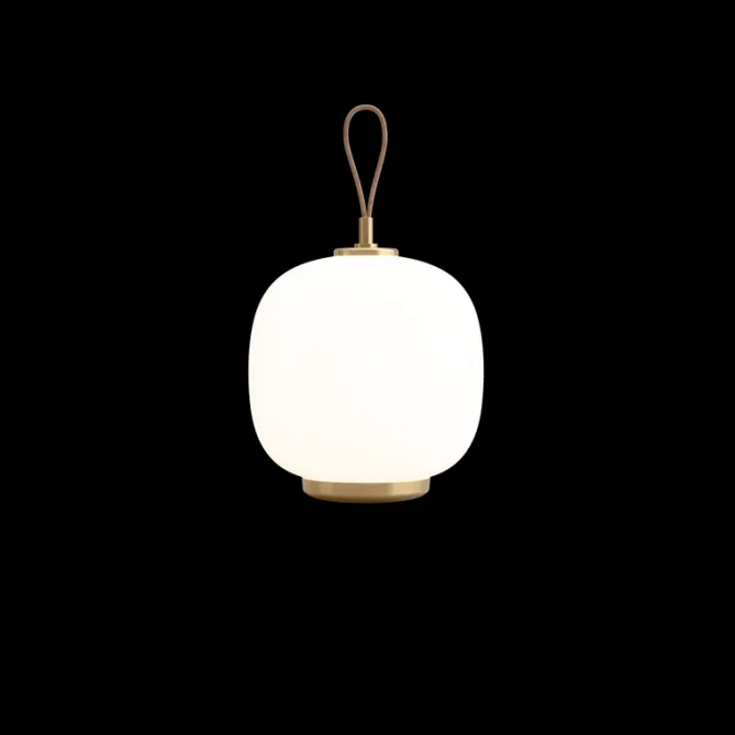 Louis Poulsen VL 45 -Radiohus -Portable- Bordlampe