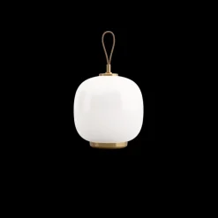 Louis Poulsen VL 45 -Radiohus -Portable- Bordlampe