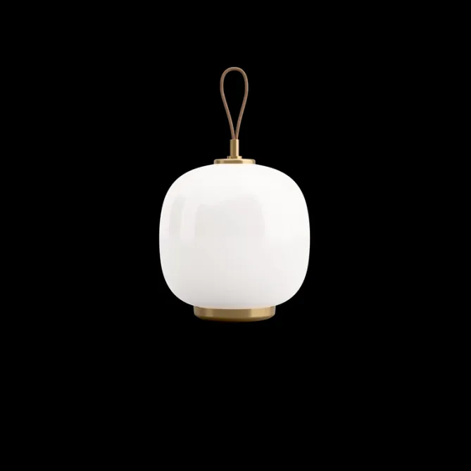 Louis Poulsen VL 45 -Radiohus -Portable- Bordlampe