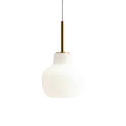 Louis Poulsen VL Ring Crown 1 -Pendel- Taklamper Og Plafond