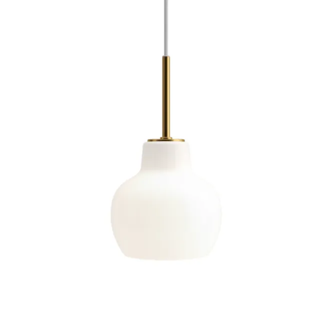 Louis Poulsen VL Ring Crown 1 -Pendel- Taklamper Og Plafond