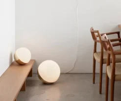 Louis Poulsen VL Studio 250 bordlampe- KAMPANJE- Bordlampe