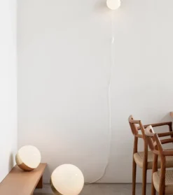 Louis Poulsen VL Studio 150 vegglampe, Messing -KAMPANJE- Vegglampe
