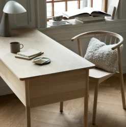 Tonning &amp; Stryn AS Vår Skrivebord- Bord