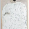 Fine Little Day White Flower -Plakat -50×70- Bilder / Postere / Veggdecor