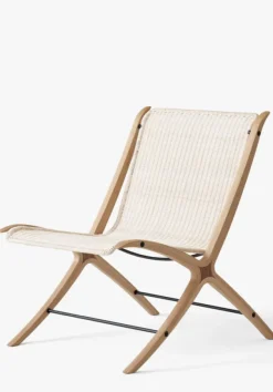 &amp;Tradition X M10 -Loungestol- Loungestoler