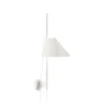 Louis Poulsen YUH – Vegg Hvit- Vegglampe