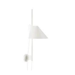 Louis Poulsen YUH – Vegg Hvit- Vegglampe